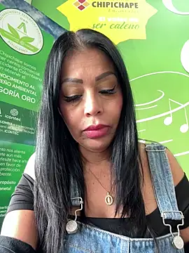 Snapshot of KarolRubi1 chatting on 17, 3, 2025 KarolRubi1 online show from 17, 3, 2025