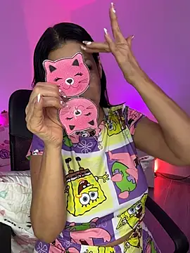 KarolRubi1 online show from 20, 5, 2026