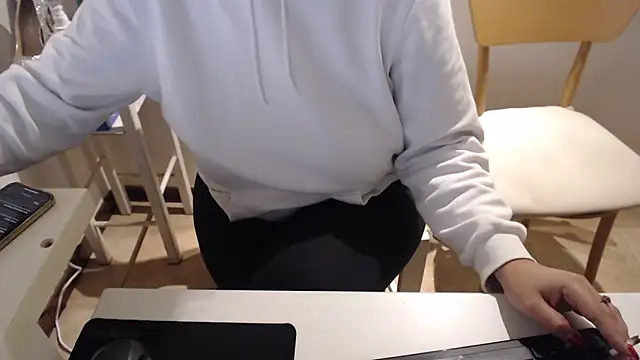 LasolitaAuri online show from 22, 1, 2025