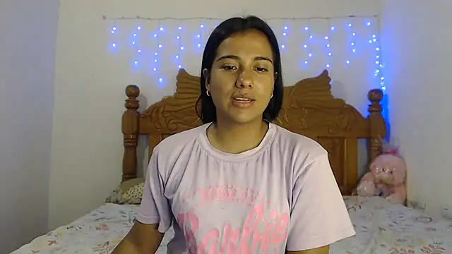 Coral0403 online show from 30, 1, 2025