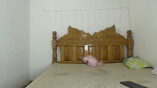 Coral0403 online show from 19, 2, 2025