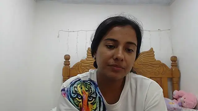 Coral0403 online show from 18, 3, 2025