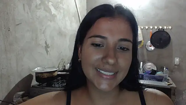 Coral0403 online show from 21, 3, 2025