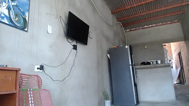 Coral0403 online show from 24, 9, 2025