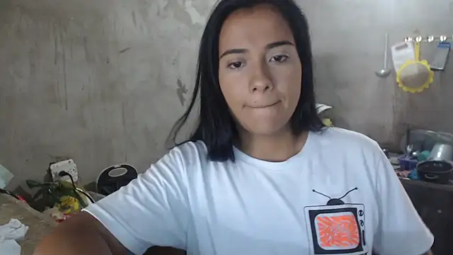 Coral0403 online show from 11, 10, 2025