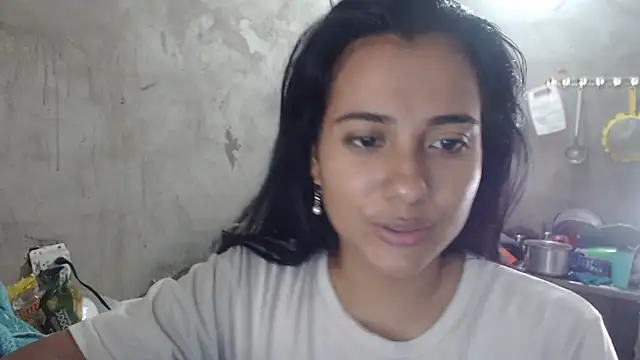 Coral0403 online show from 12, 10, 2025