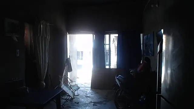 Coral0403 online show from 8, 11, 2025