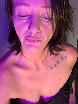 AlessasRoom online show from 12, 3, 2026