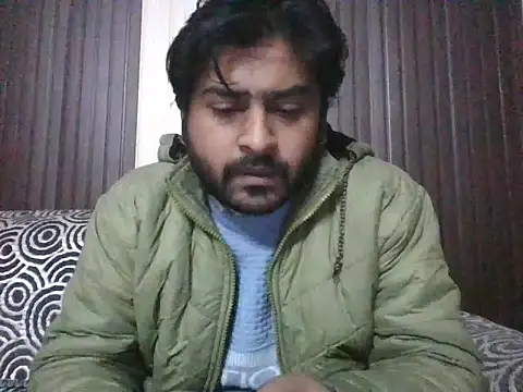 Snapshot of indihotguy chatting on 15, 1, 2025 indihotguy online show from 15, 1, 2025