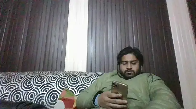 Snapshot of indihotguy chatting on 16, 1, 2025 indihotguy online show from 16, 1, 2025