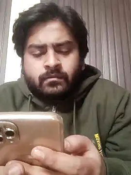 Snapshot of indihotguy chatting on 24, 1, 2025 indihotguy online show from 24, 1, 2025