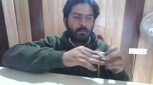 Snapshot of indihotguy chatting on 6, 2, 2025 indihotguy online show from 6, 2, 2025