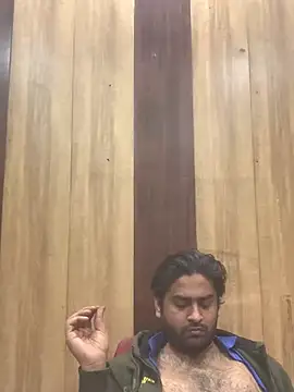 Snapshot of indihotguy chatting on 20, 2, 2025 indihotguy online show from 20, 2, 2025