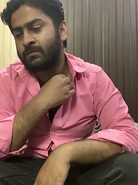 Snapshot of indihotguy chatting on 20, 3, 2025 indihotguy online show from 20, 3, 2025