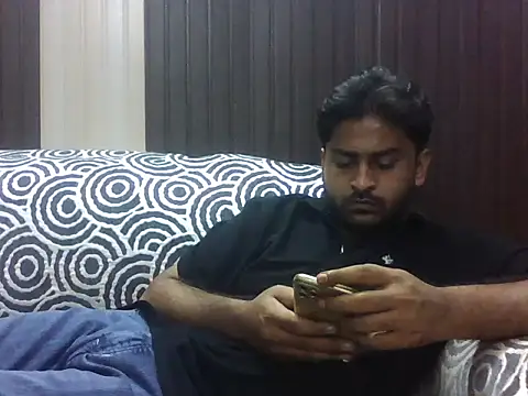 Snapshot of indihotguy chatting on 23, 9, 2025 indihotguy online show from 23, 9, 2025