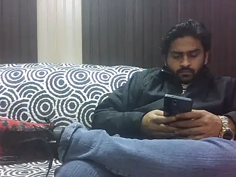 Snapshot of indihotguy chatting on 18, 1, 2026 indihotguy online show from 18, 1, 2026