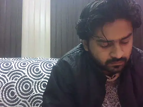 Snapshot of indihotguy chatting on 19, 1, 2026 indihotguy online show from 19, 1, 2026