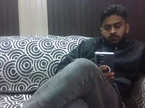 Snapshot of indihotguy chatting on 31, 1, 2026 indihotguy online show from 31, 1, 2026