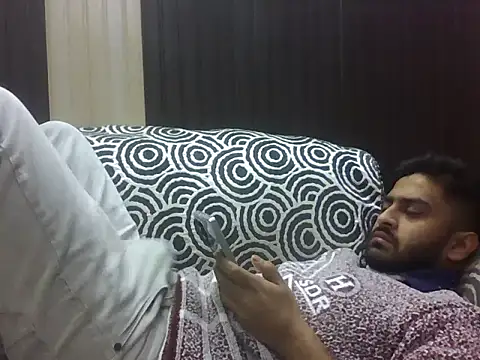 Snapshot of indihotguy chatting on 6, 2, 2026 indihotguy online show from 6, 2, 2026