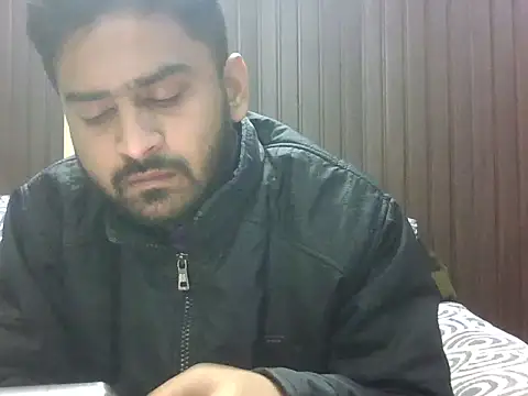 Snapshot of indihotguy chatting on 13, 2, 2026 indihotguy online show from 13, 2, 2026