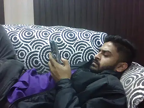 Snapshot of indihotguy chatting on 14, 2, 2026 indihotguy online show from 14, 2, 2026