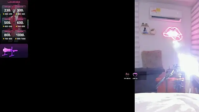 Maria Jones  online show from 8, 1, 2026