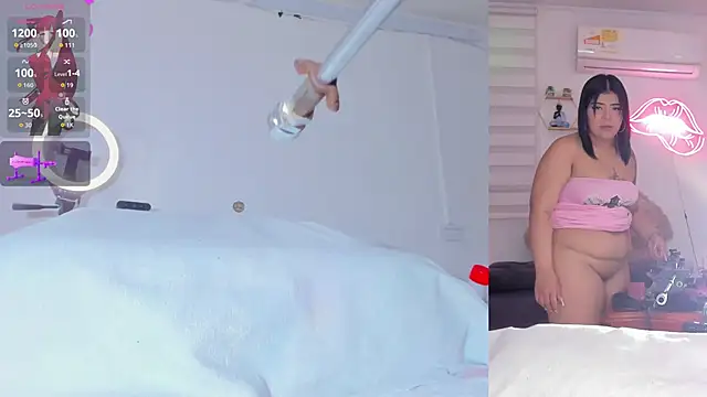 Maria Jones  online show from 14, 3, 2026