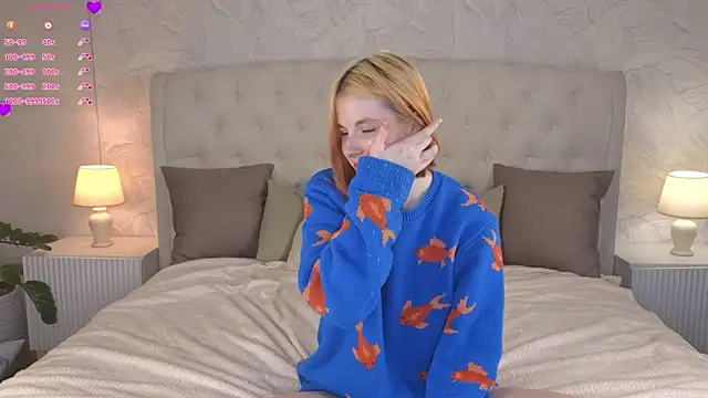 OhYumiYes online show from 13, 1, 2025