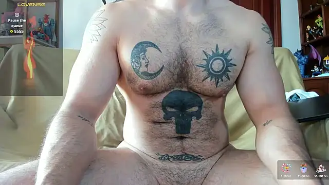 Lyon White online show from 13, 9, 2025