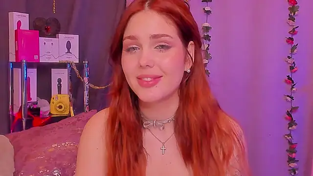 AliceOfWonders online show from 19, 3, 2025