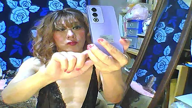 Snapshot of anakanakami chatting on 5, 6, 2026 anakanakami online show from 5, 6, 2026
