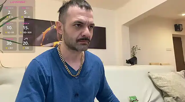 Snapshot of Asmodeuss666 chatting on 15, 1, 2025 Asmodeuss666 online show from 15, 1, 2025