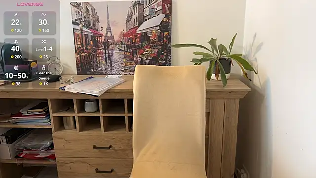 Snapshot of Asmodeuss666 chatting on 7, 2, 2025 Asmodeuss666 online show from 7, 2, 2025