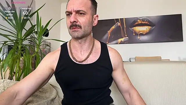 Snapshot of Asmodeuss666 chatting on 11, 2, 2025 Asmodeuss666 online show from 11, 2, 2025