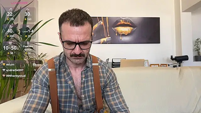 Snapshot of Asmodeuss666 chatting on 11, 2, 2025 Asmodeuss666 online show from 11, 2, 2025