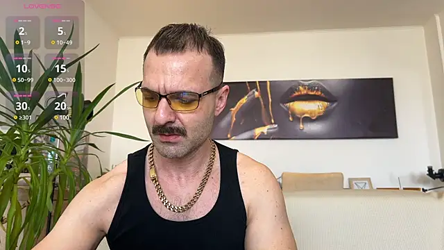 Snapshot of Asmodeuss666 chatting on 14, 2, 2025 Asmodeuss666 online show from 14, 2, 2025