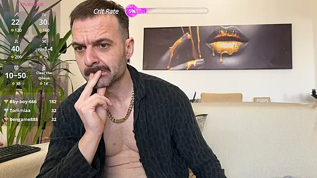 Snapshot of Asmodeuss666 chatting on 23, 2, 2025 Asmodeuss666 online show from 23, 2, 2025