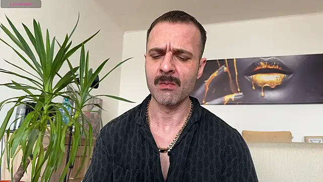 Snapshot of Asmodeuss666 chatting on 25, 2, 2025 Asmodeuss666 online show from 25, 2, 2025