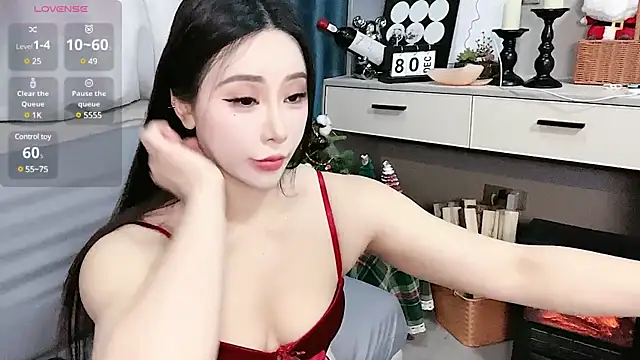 Caicai-a online show from 8, 3, 2025