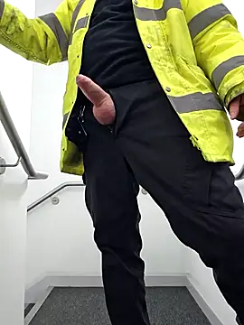 Naked Uk Guy online show from 17, 2, 2025