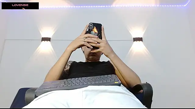 Br4ndxpimm online show from 26, 10, 2025