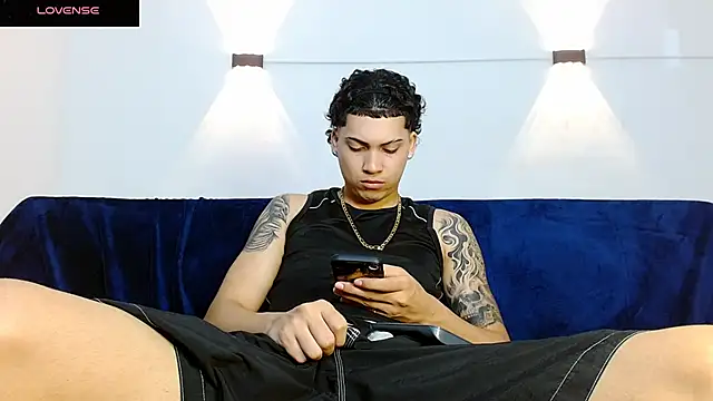 Br4ndxpimm online show from 4, 12, 2025