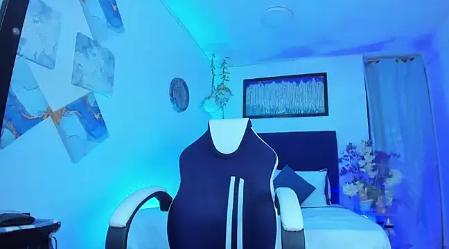 Andrewstelle coleman online show from 7, 3, 2025