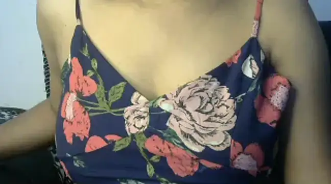 Naughty Nayra online show from 3, 2, 2025