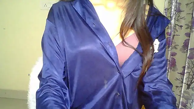 Naughty Nayra online show from 8, 1, 2026