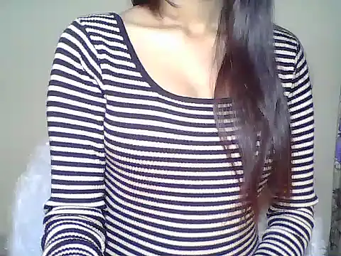 Naughty Nayra online show from 13, 1, 2026