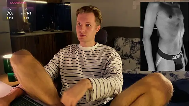 Leonnextdoor online show from 15, 2, 2026