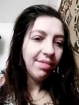 Bannymimimi online show from 20, 1, 2025