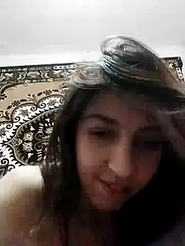 Bannymimimi online show from 20, 1, 2025