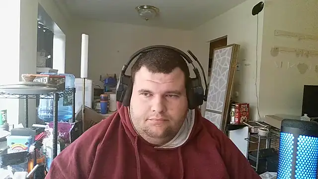 Hackensackneil online show from 3, 1, 2025